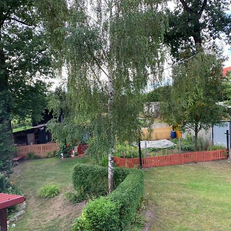 Apartament Dwa Deby Bozkow Luaran gambar