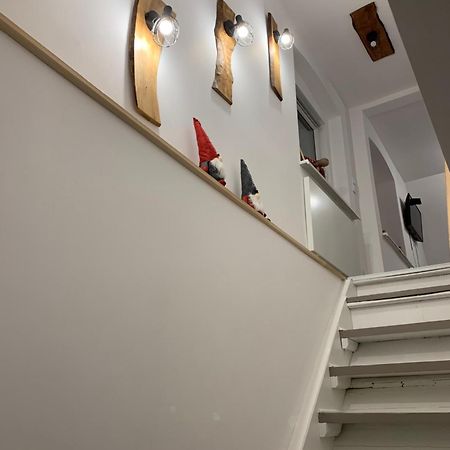 Apartament Dwa Deby Bozkow Luaran gambar