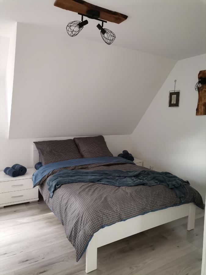 Apartament Dwa Deby Bozkow Luaran gambar