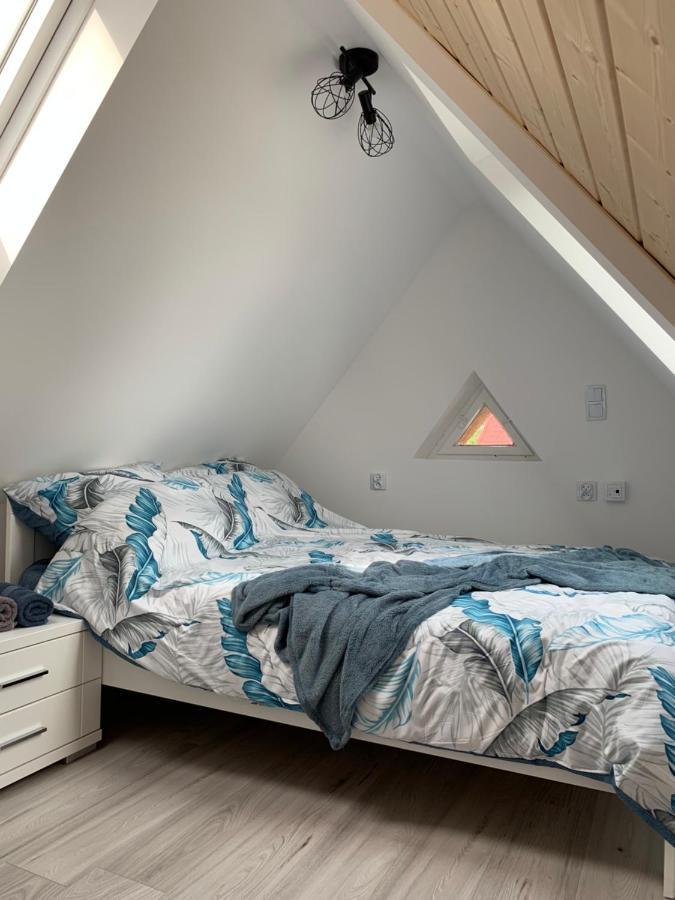 Apartament Dwa Deby Bozkow Luaran gambar