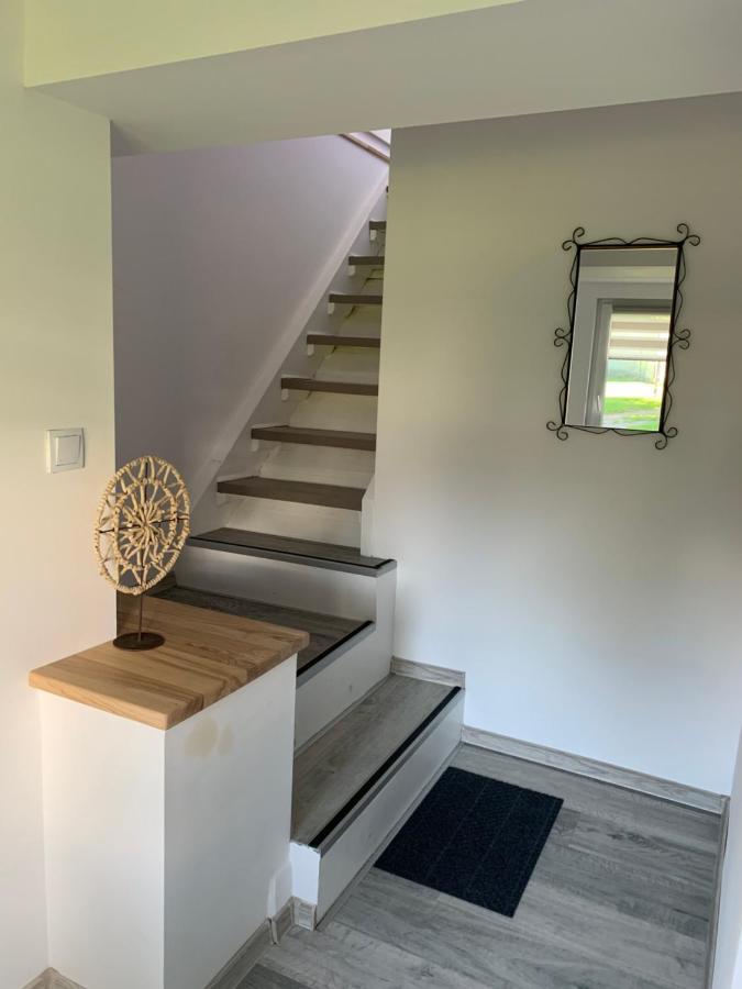 Apartament Dwa Deby Bozkow Luaran gambar