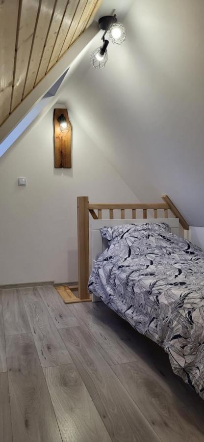 Apartament Dwa Deby Bozkow Luaran gambar