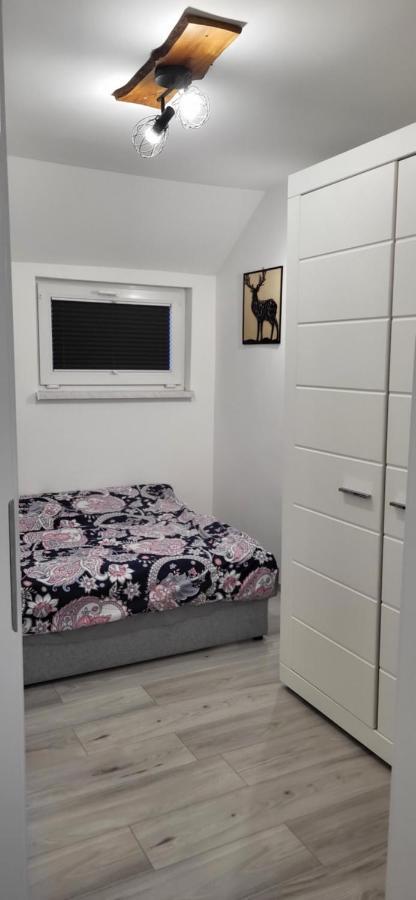 Apartament Dwa Deby Bozkow Luaran gambar