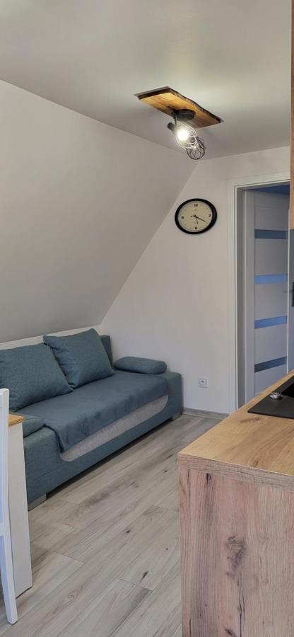 Apartament Dwa Deby Bozkow Luaran gambar