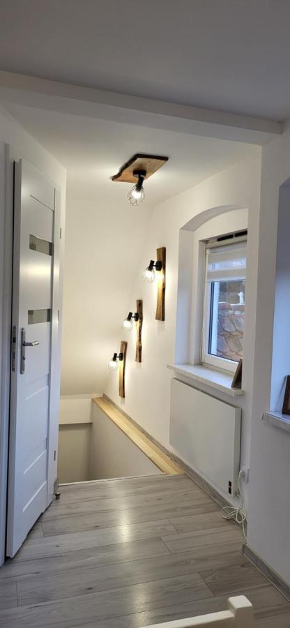 Apartament Dwa Deby Bozkow Luaran gambar