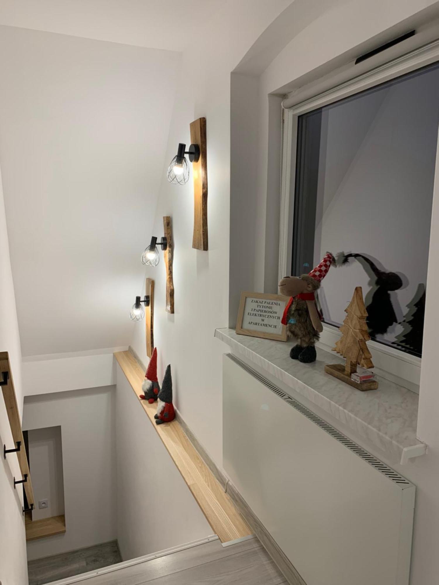Apartament Dwa Deby Bozkow Luaran gambar