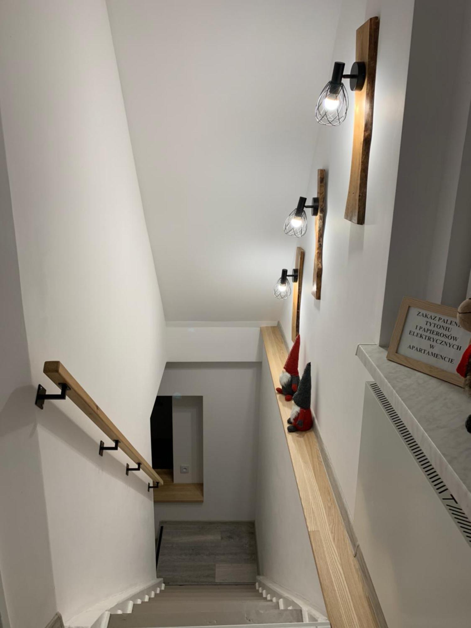 Apartament Dwa Deby Bozkow Luaran gambar