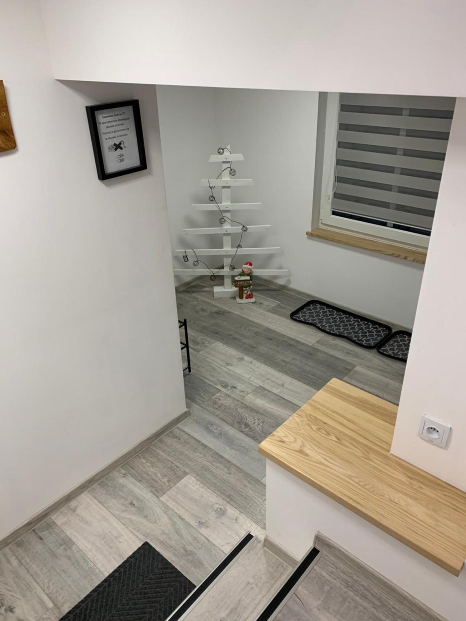 Apartament Dwa Deby Bozkow Luaran gambar