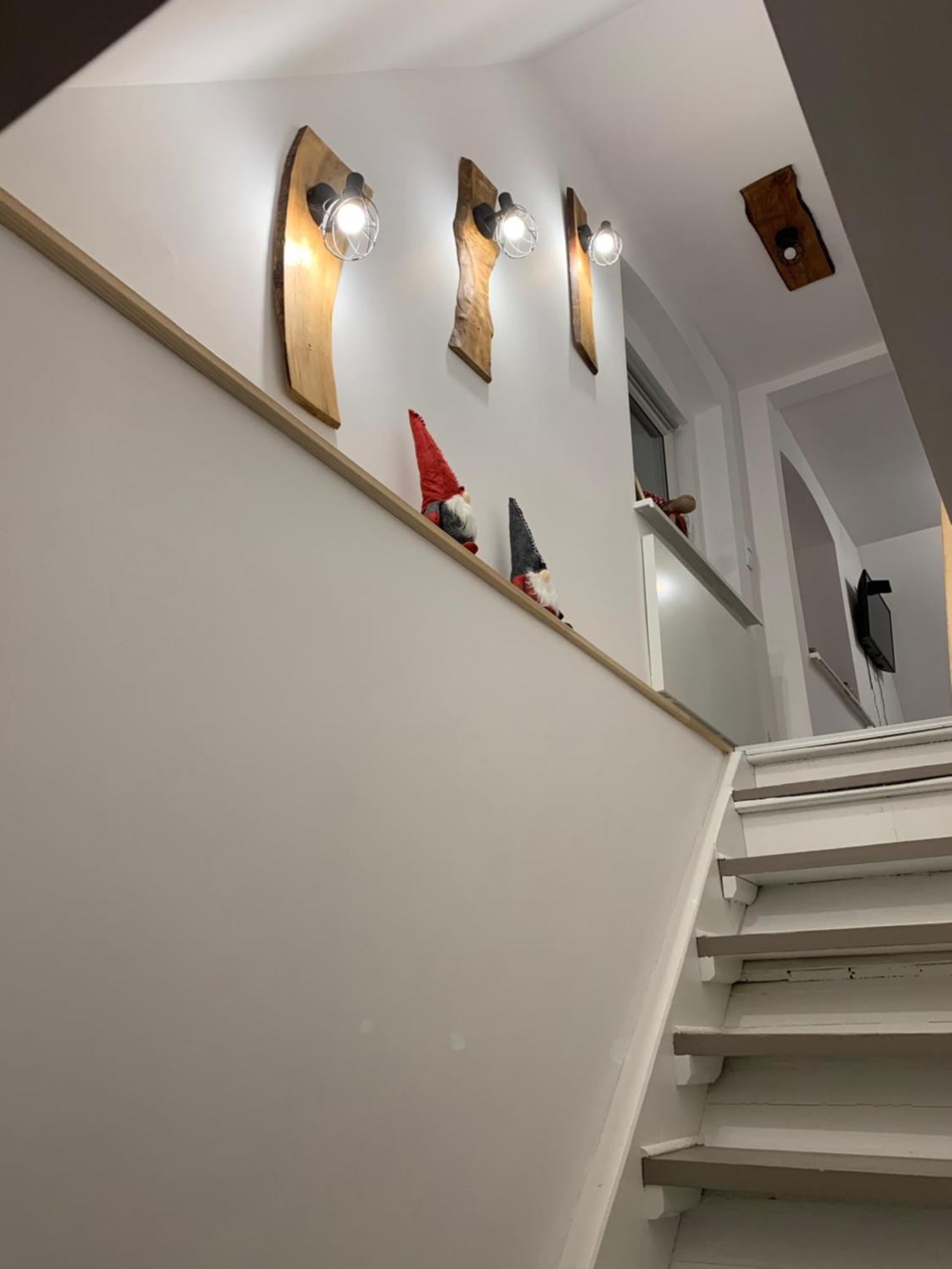 Apartament Dwa Deby Bozkow Luaran gambar
