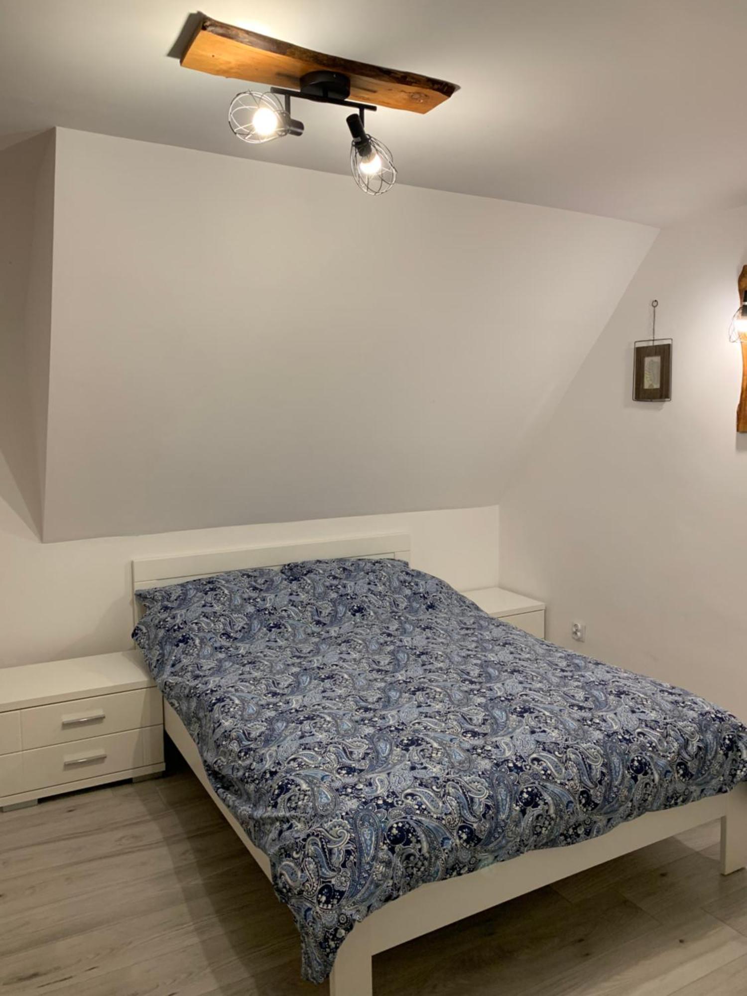 Apartament Dwa Deby Bozkow Luaran gambar