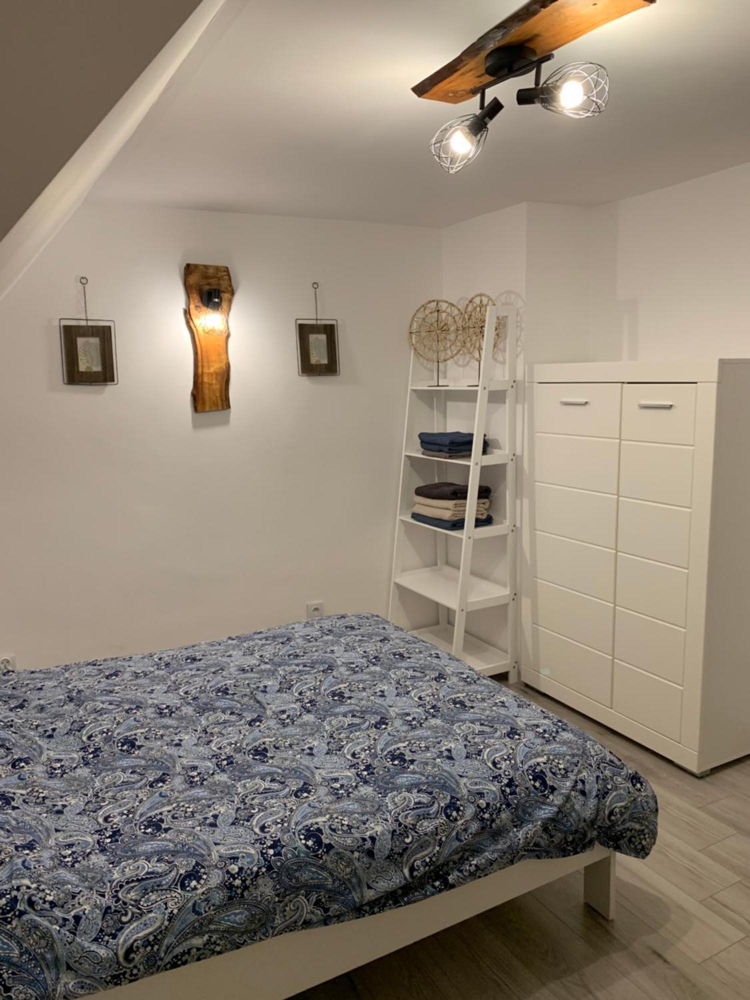 Apartament Dwa Deby Bozkow Luaran gambar