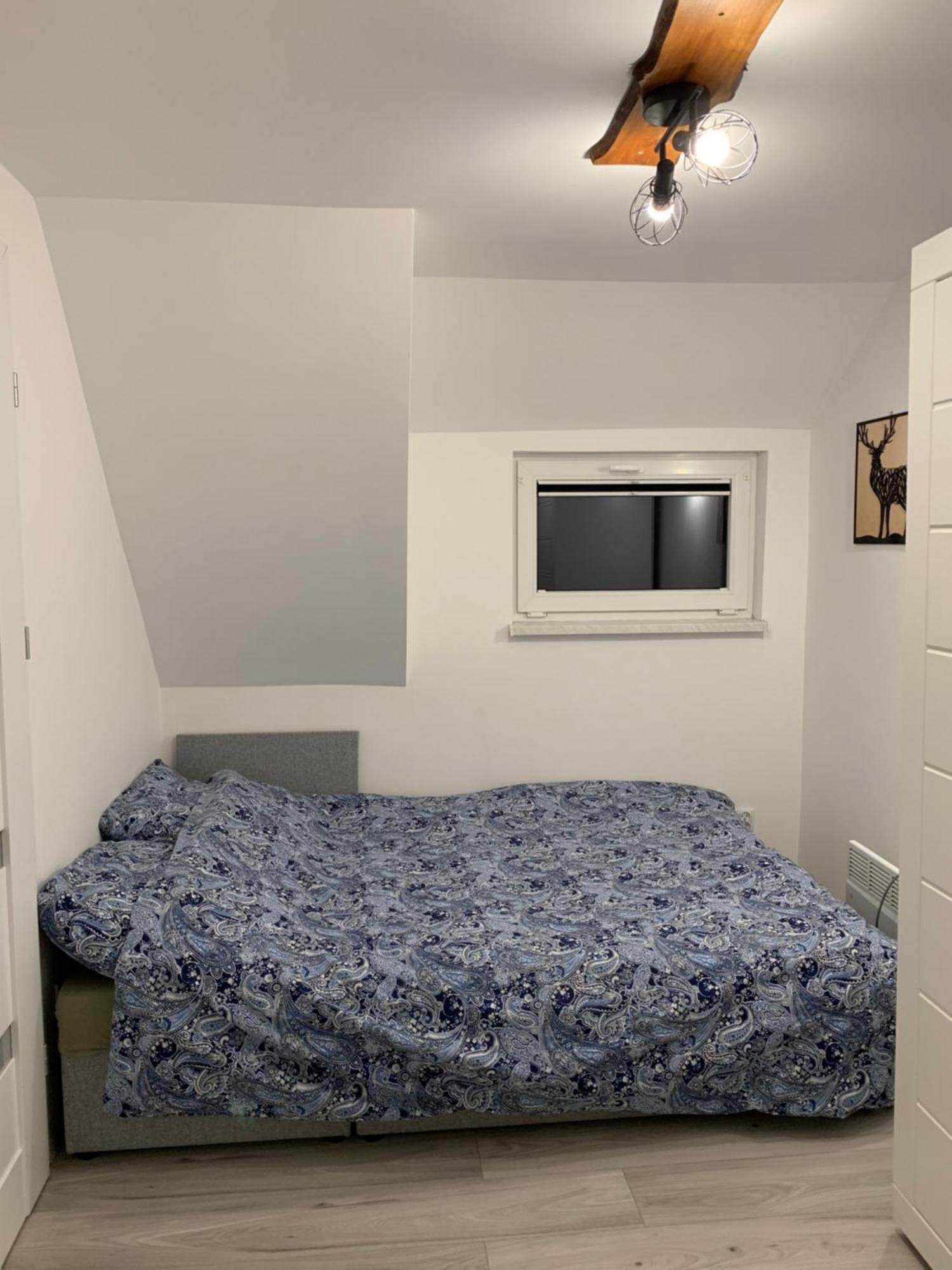 Apartament Dwa Deby Bozkow Luaran gambar